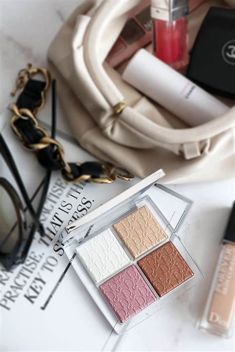 dior backstage universal|Dior Backstage universal palette.